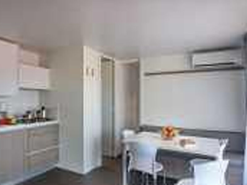 Camping Maistra MH Polari