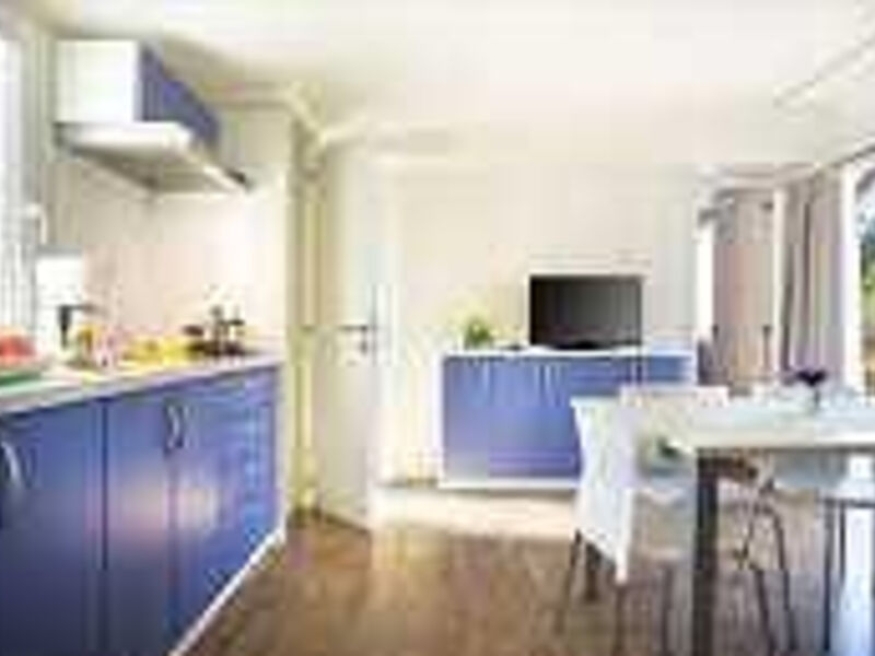Camping Maistra MH Polari