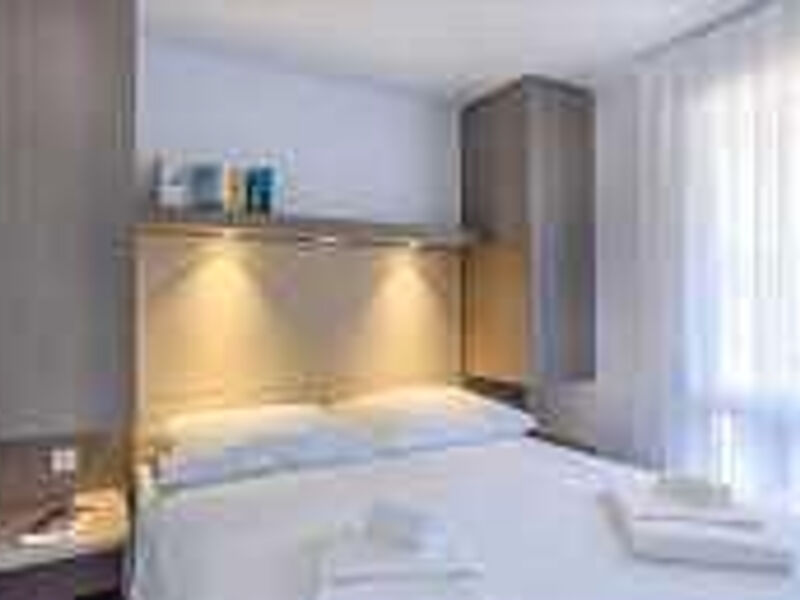 Camping Maistra MH Polari