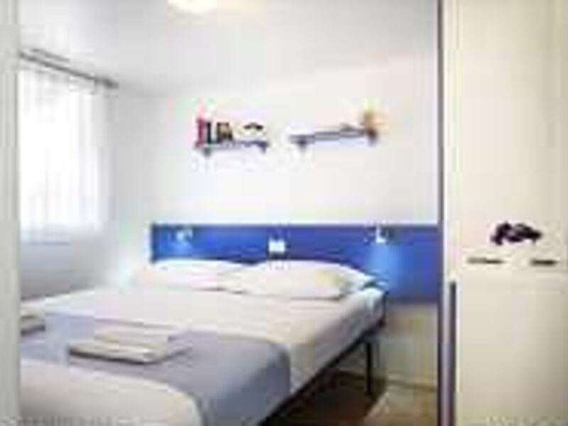 Camping Maistra MH Polari