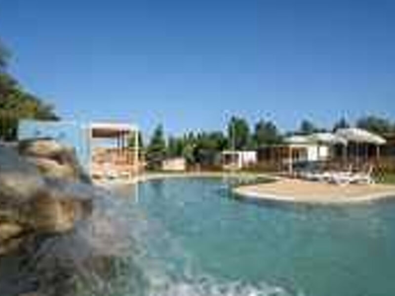 Camping Maistra MH Polari