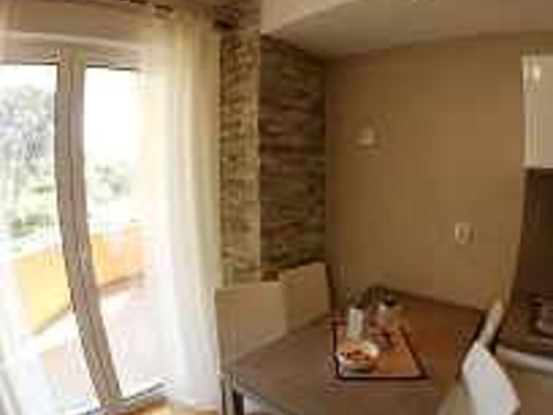Appartements Premantura Dom