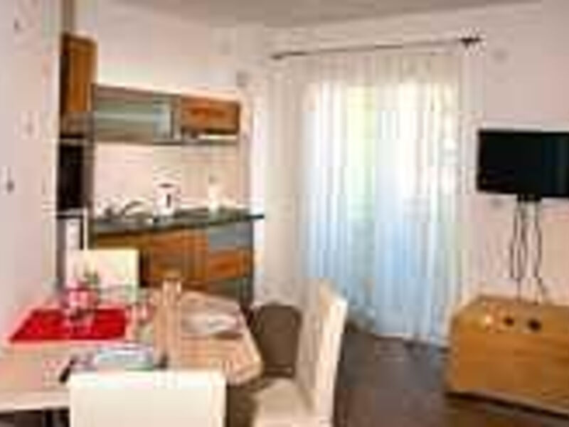 Appartements Premantura Dom