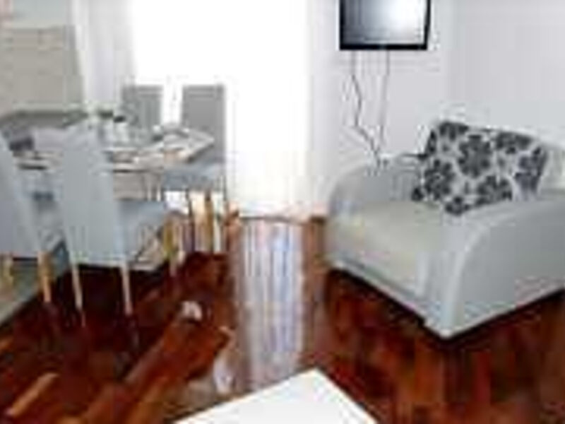 Appartements Premantura Dom