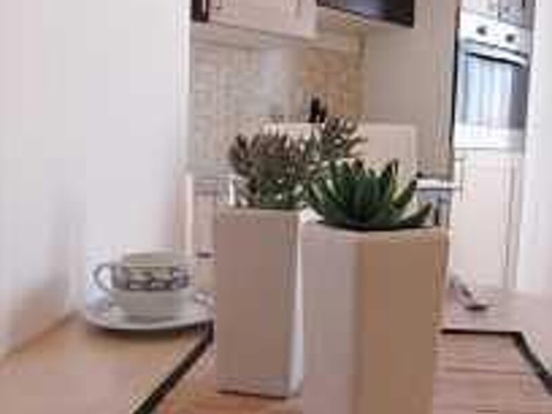 Appartements Premantura Dom
