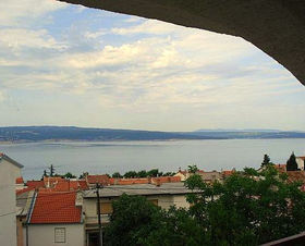 Apartmány 549-287