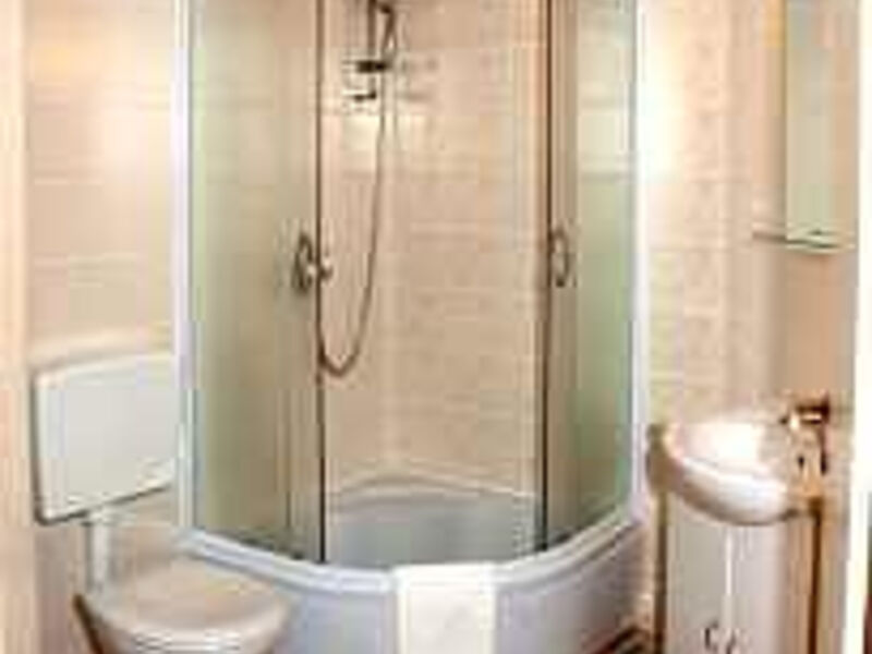 Appartements Premantura Dom