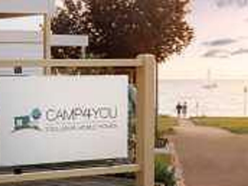 Park Umag Premium Relax sup.