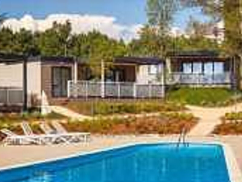 Boutique Camping SANTA MARINA