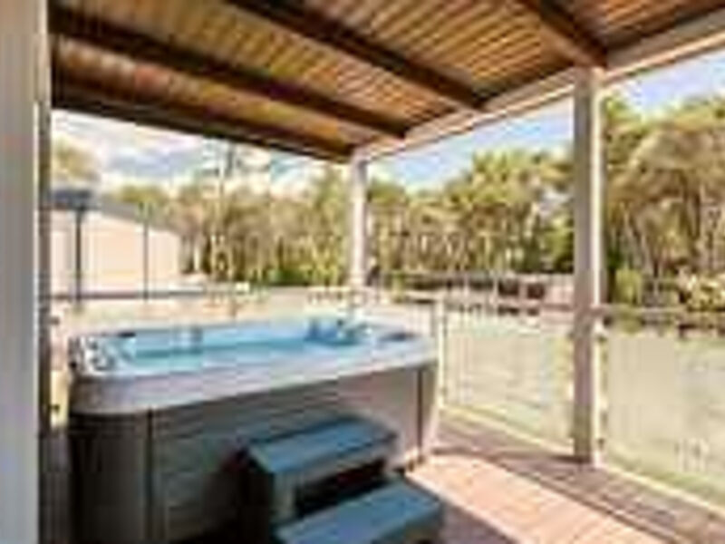 Boutique Camping SANTA MARINA