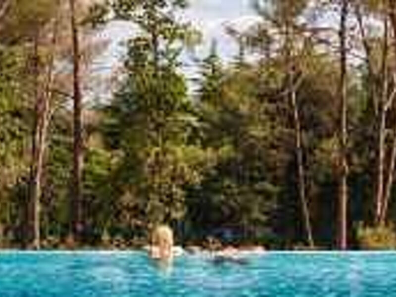 Boutique Camping SANTA MARINA