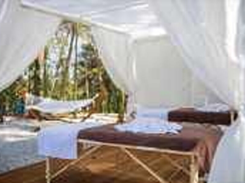Boutique Camping SANTA MARINA