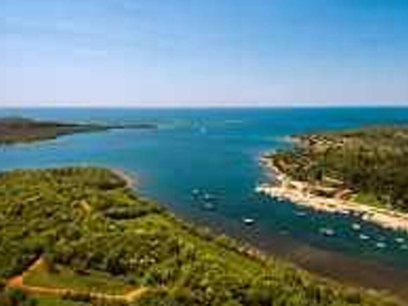 Boutique Camping SANTA MARINA
