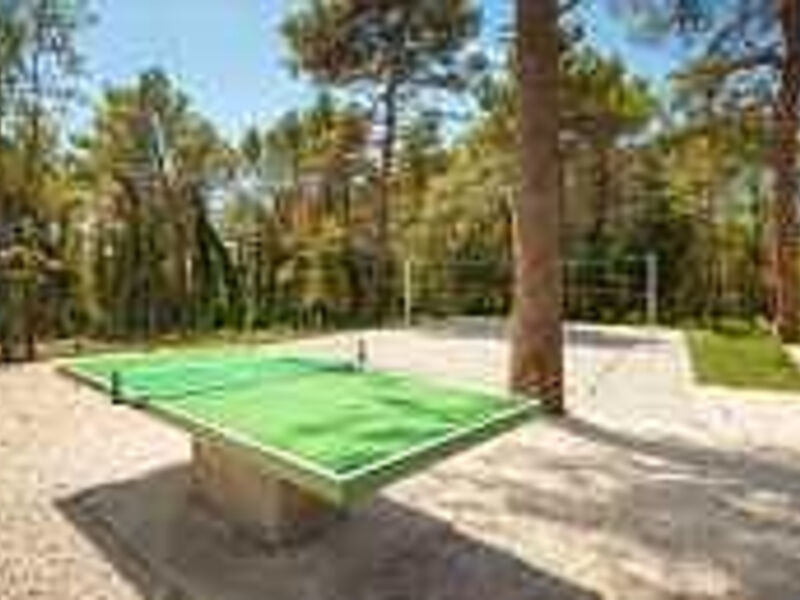 Boutique Camping SANTA MARINA