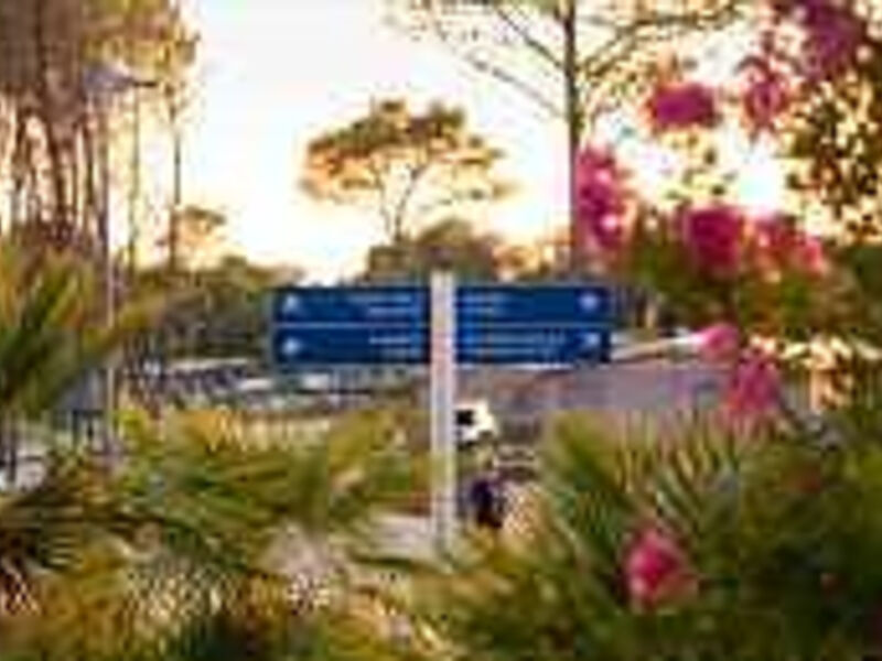 Boutique Camping SANTA MARINA