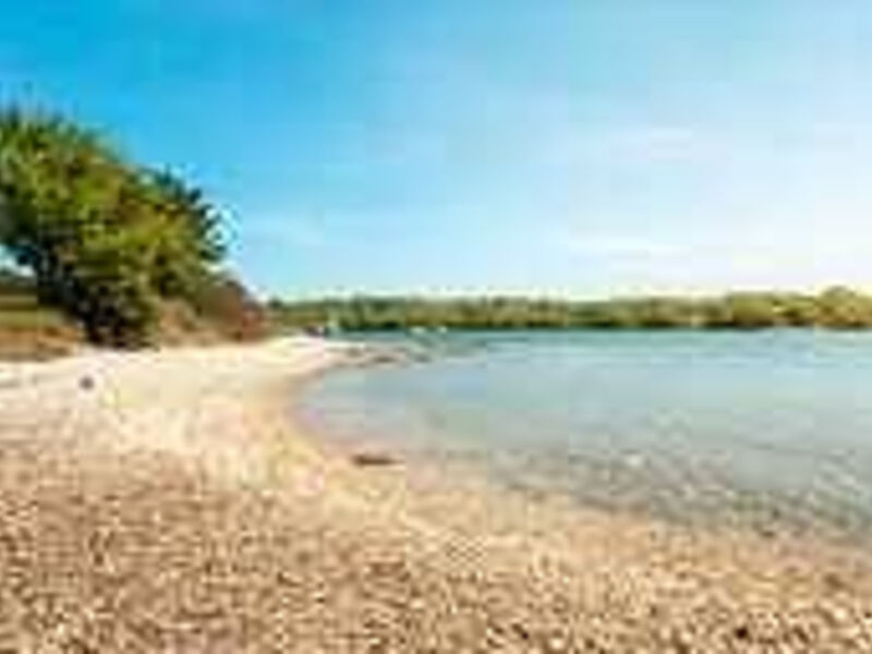 Boutique Camping SANTA MARINA
