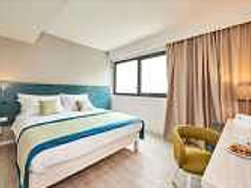 Hotel Sol Sipar