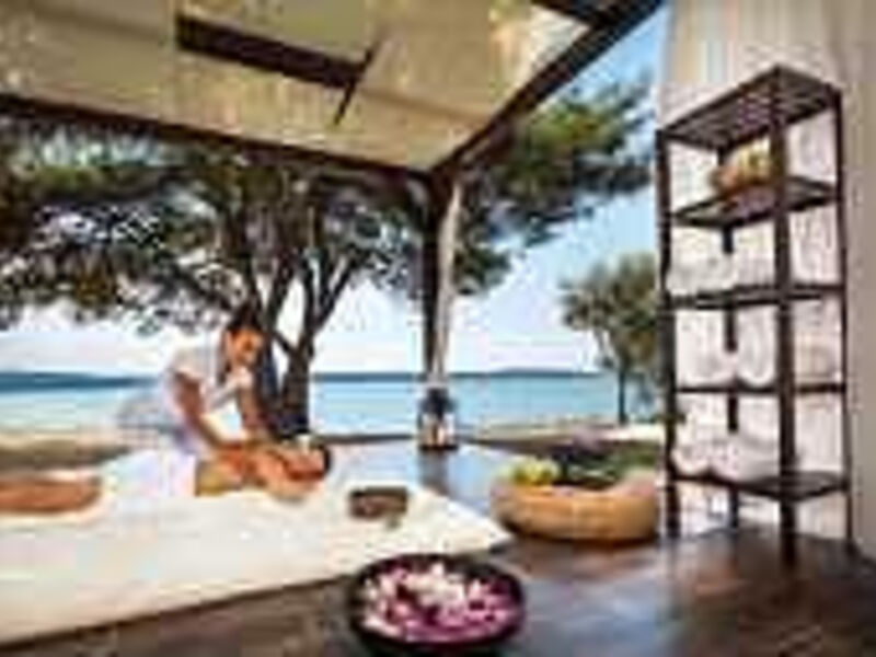 AMINESS SIRENA Campsite - Holiday Homes