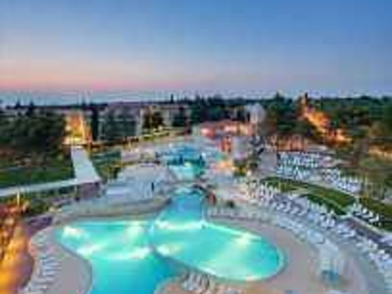 Hotel  Sol Garden Istra