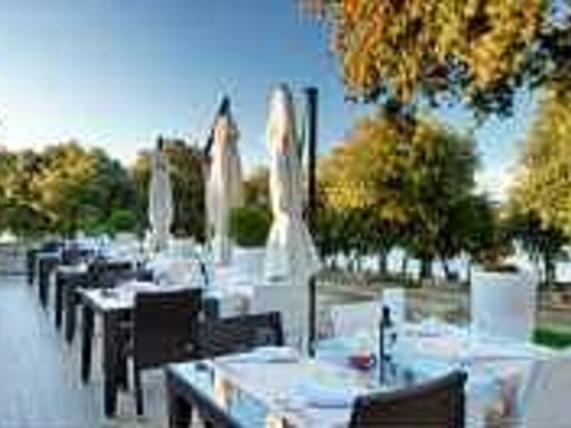 Hotel Valamar TAMARIS Resort