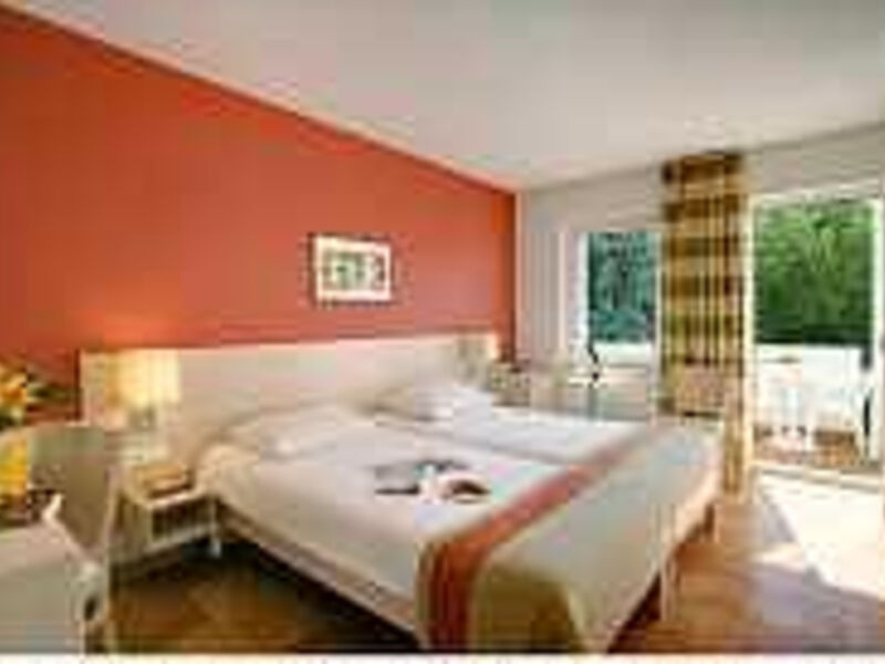 Hotel Valamar TAMARIS Resort