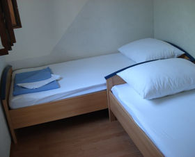 Apartmány 549-287
