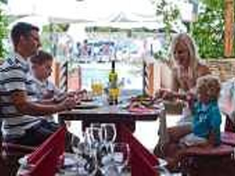 Valamar Tamaris Resort - VILLAS