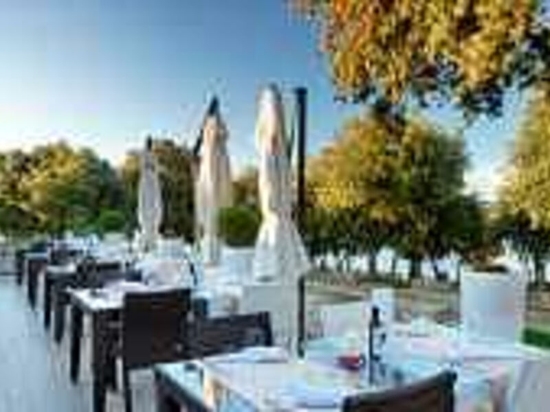 Valamar Tamaris Resort - VILLAS