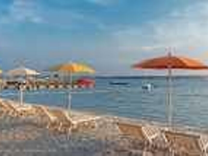 Valamar Tamaris Resort - VILLAS
