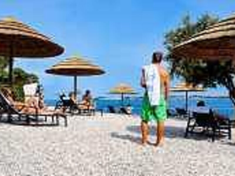 Valamar Tamaris Resort - VILLAS