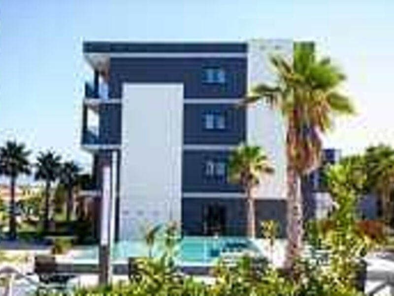 Hotel Liberty Plaza
