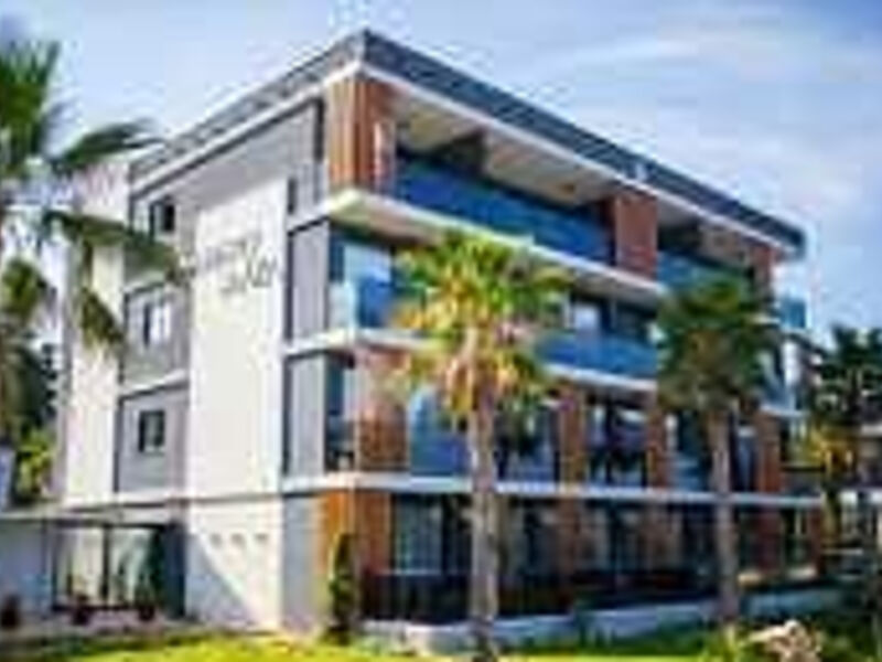 Hotel Liberty Plaza