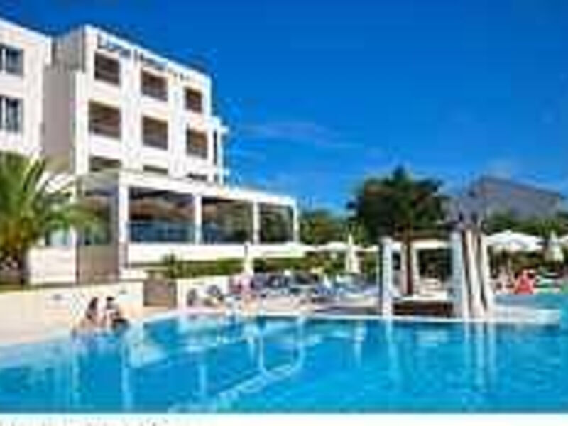 La Luna Hotel