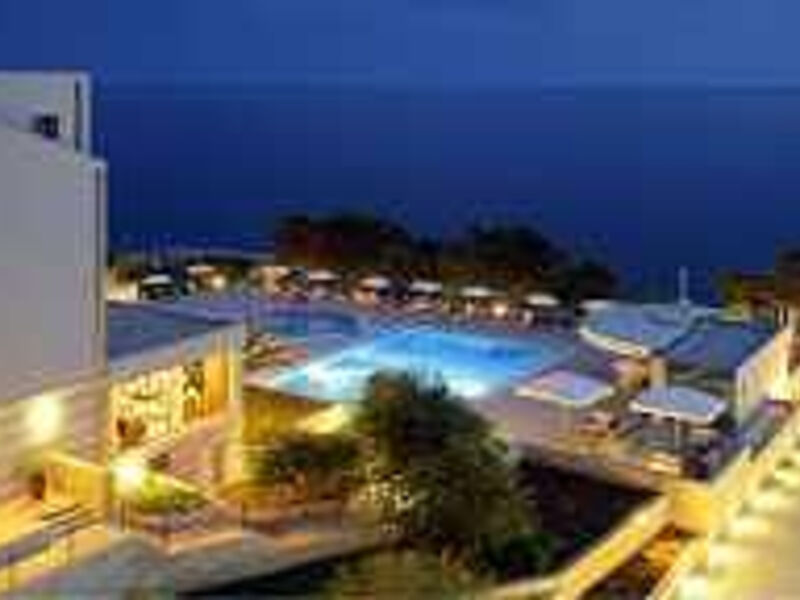 La Luna Hotel