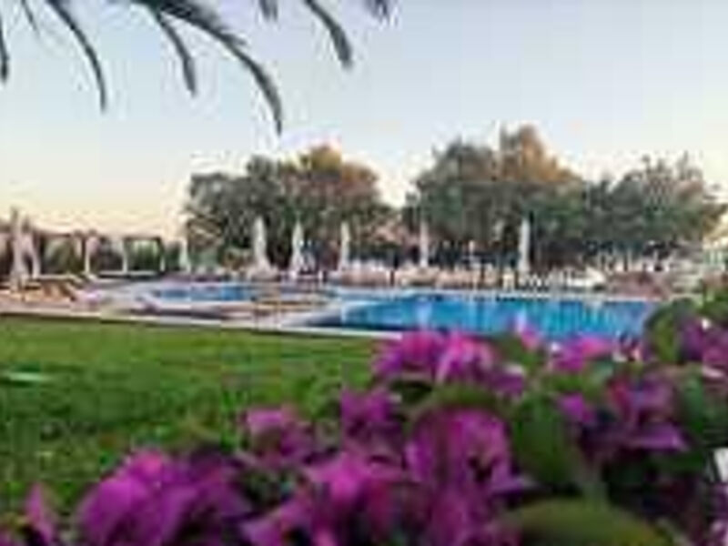 La Luna Hotel