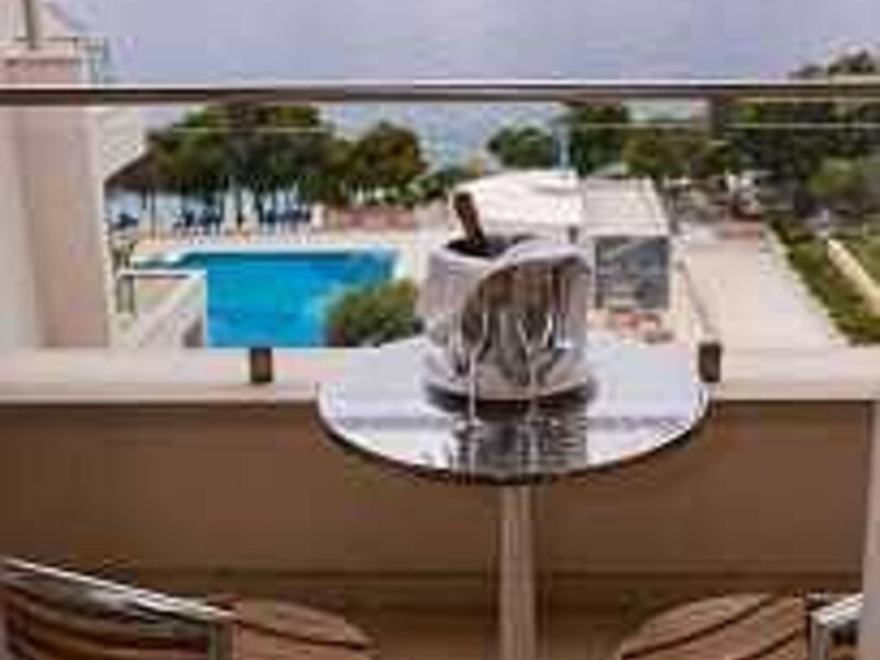 La Luna Hotel