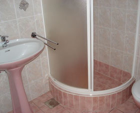 Apartmány 549-287