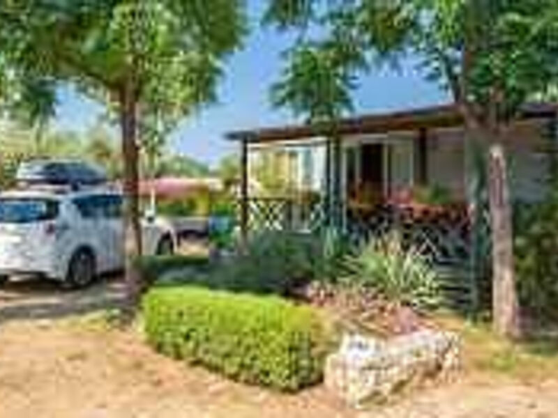 Camping Strasko