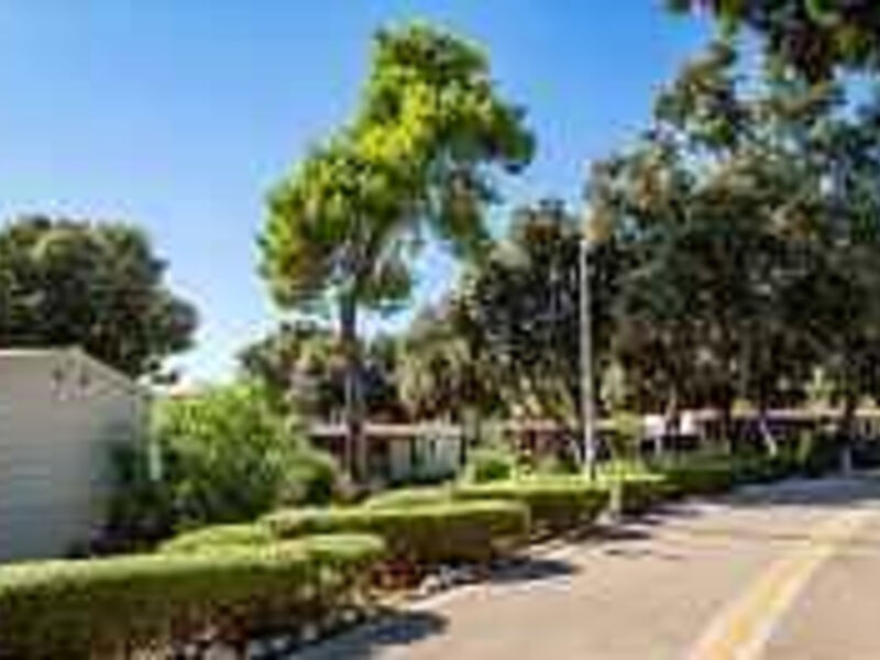 Camping Strasko