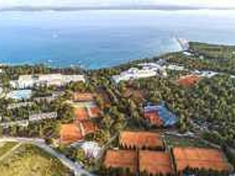 Bluesun Holiday Village Bonaca