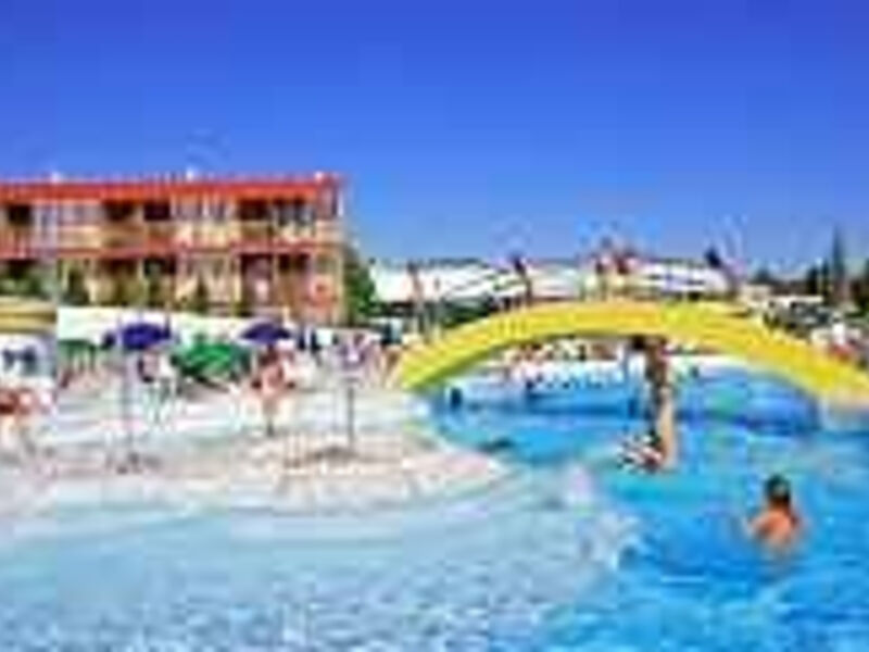 Bluesun Holiday Village Bonaca