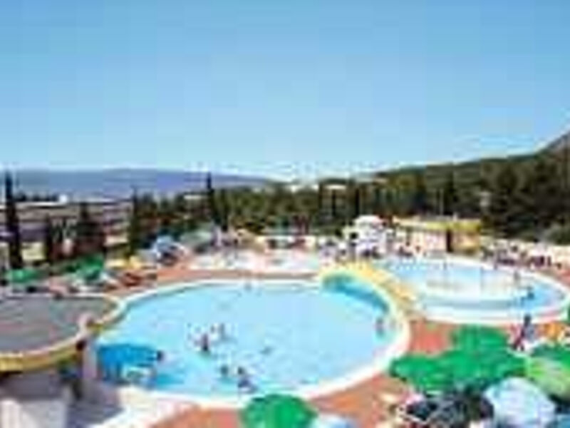 Bluesun Holiday Village Bonaca