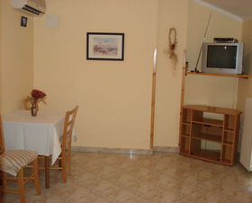 Apartmány 549-287