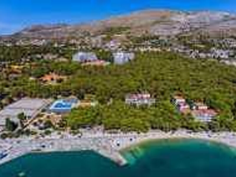Hotel Medena