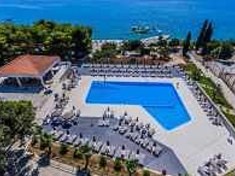 Hotel Medena