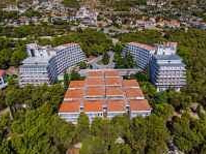 Hotel Medena