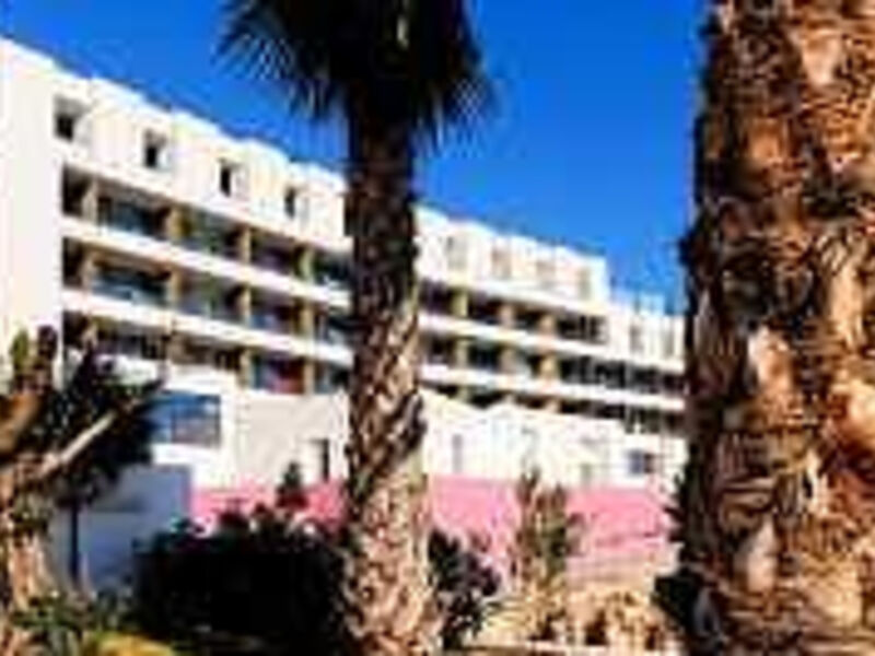 Hotel OLA