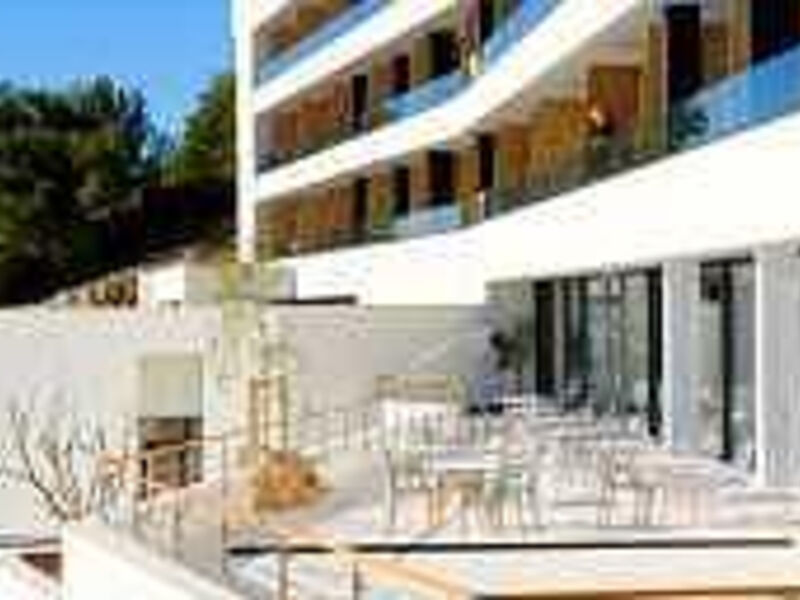 Hotel OLA
