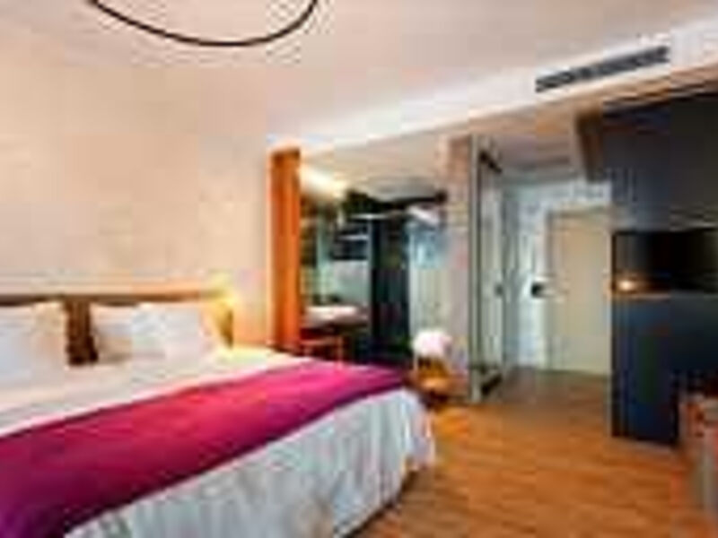 Hotel OLA