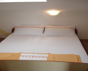Apartmány 549-287